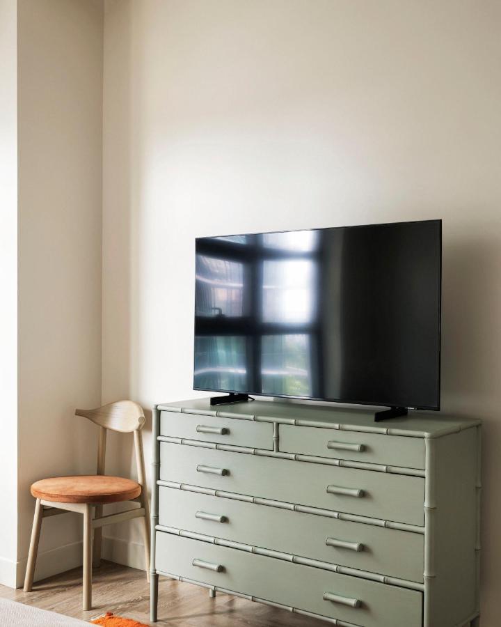 Two-Bedroom Apartment at ROOST Tampa