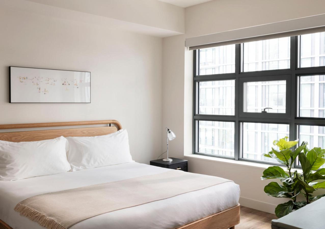 Two-Bedroom Apartment at ROOST Tampa