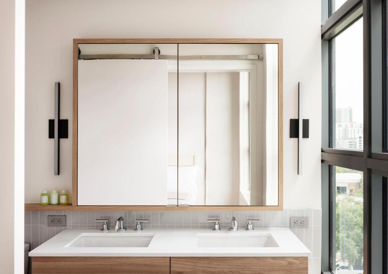Two-Bedroom Apartment at ROOST Tampa