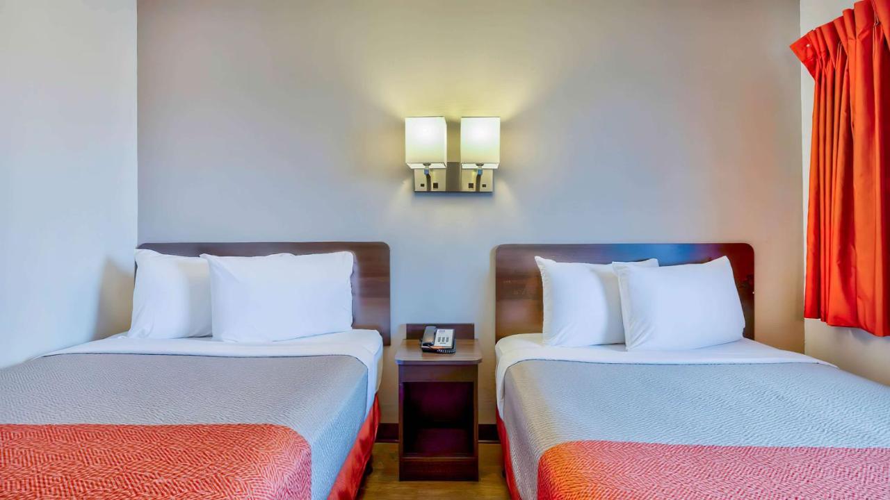 | Motel 6-Santa Rosa, NM