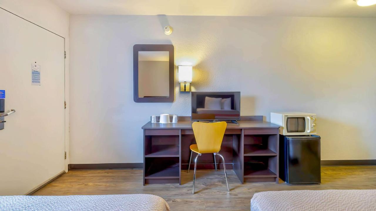 | Motel 6-Santa Rosa, NM