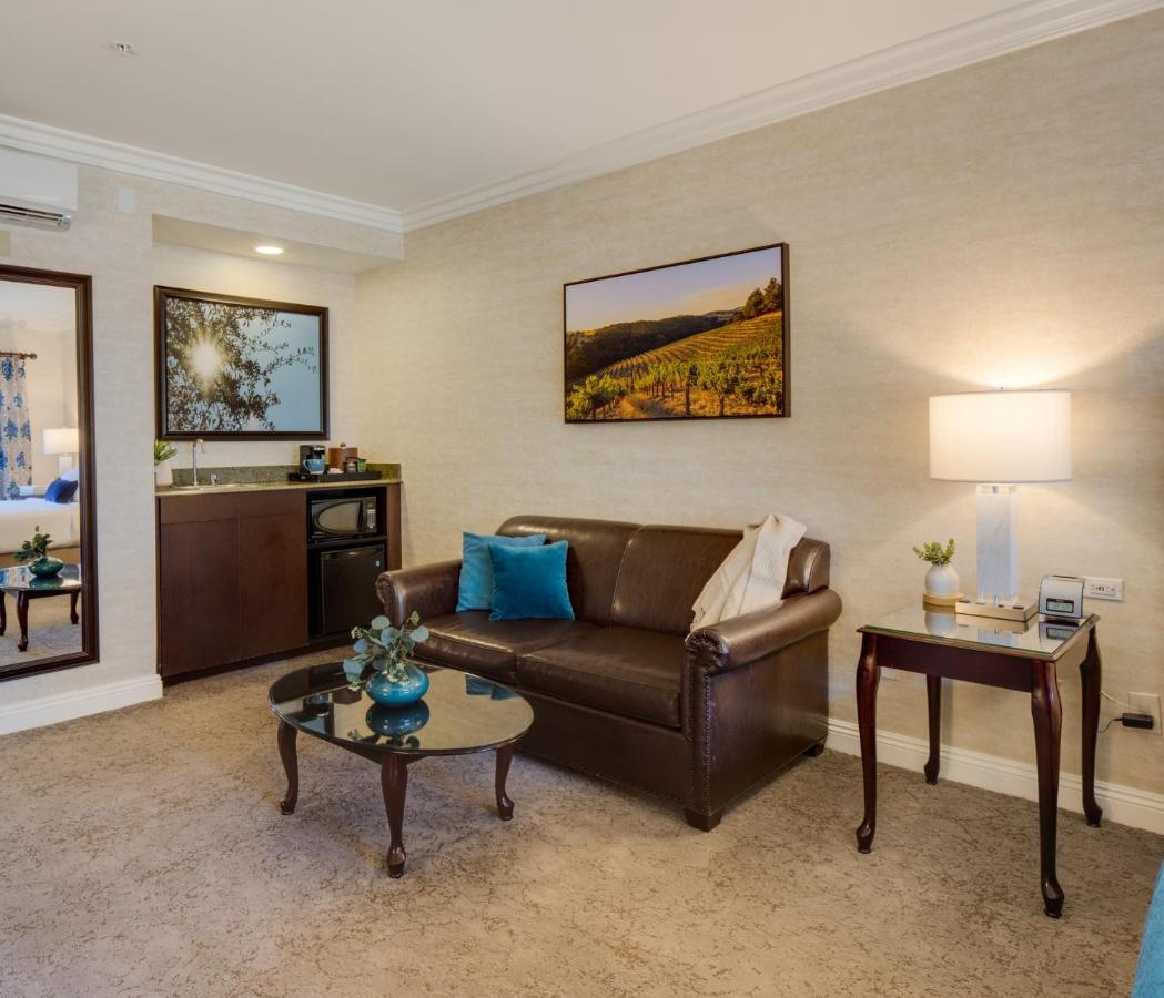 King Studio Suite at Ayres Suites Diamond Bar