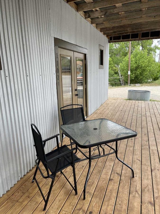 | Trails End Retreat