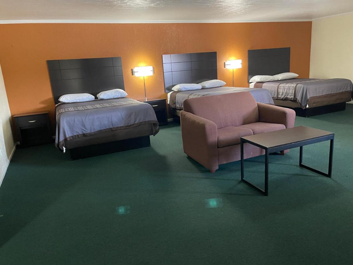 | Lufkin Inn