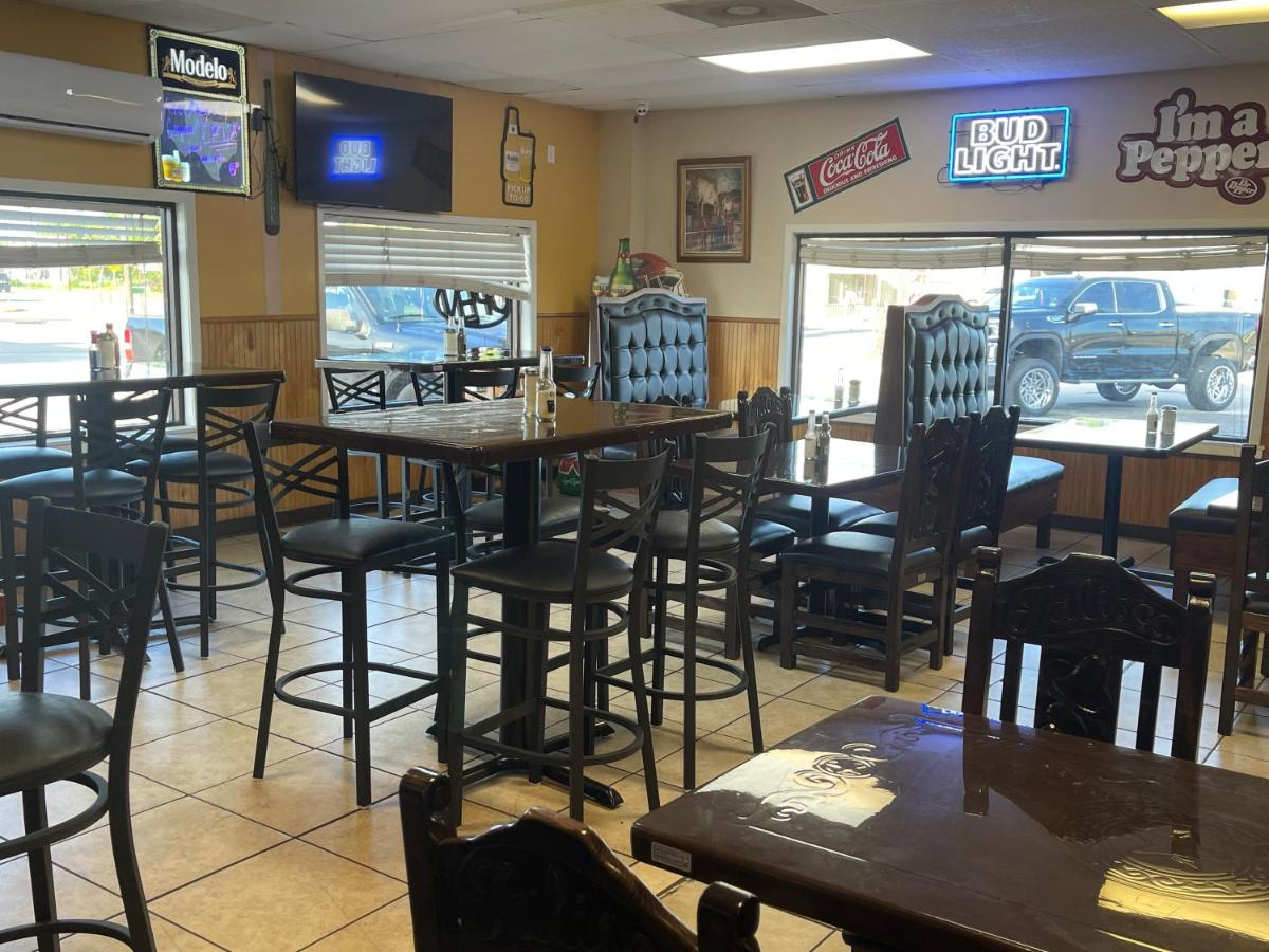 | Lufkin Inn
