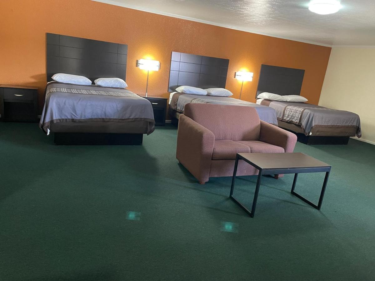 | Lufkin Inn