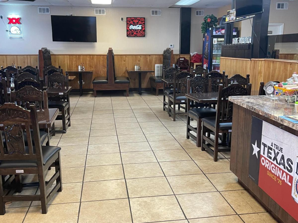 | Lufkin Inn