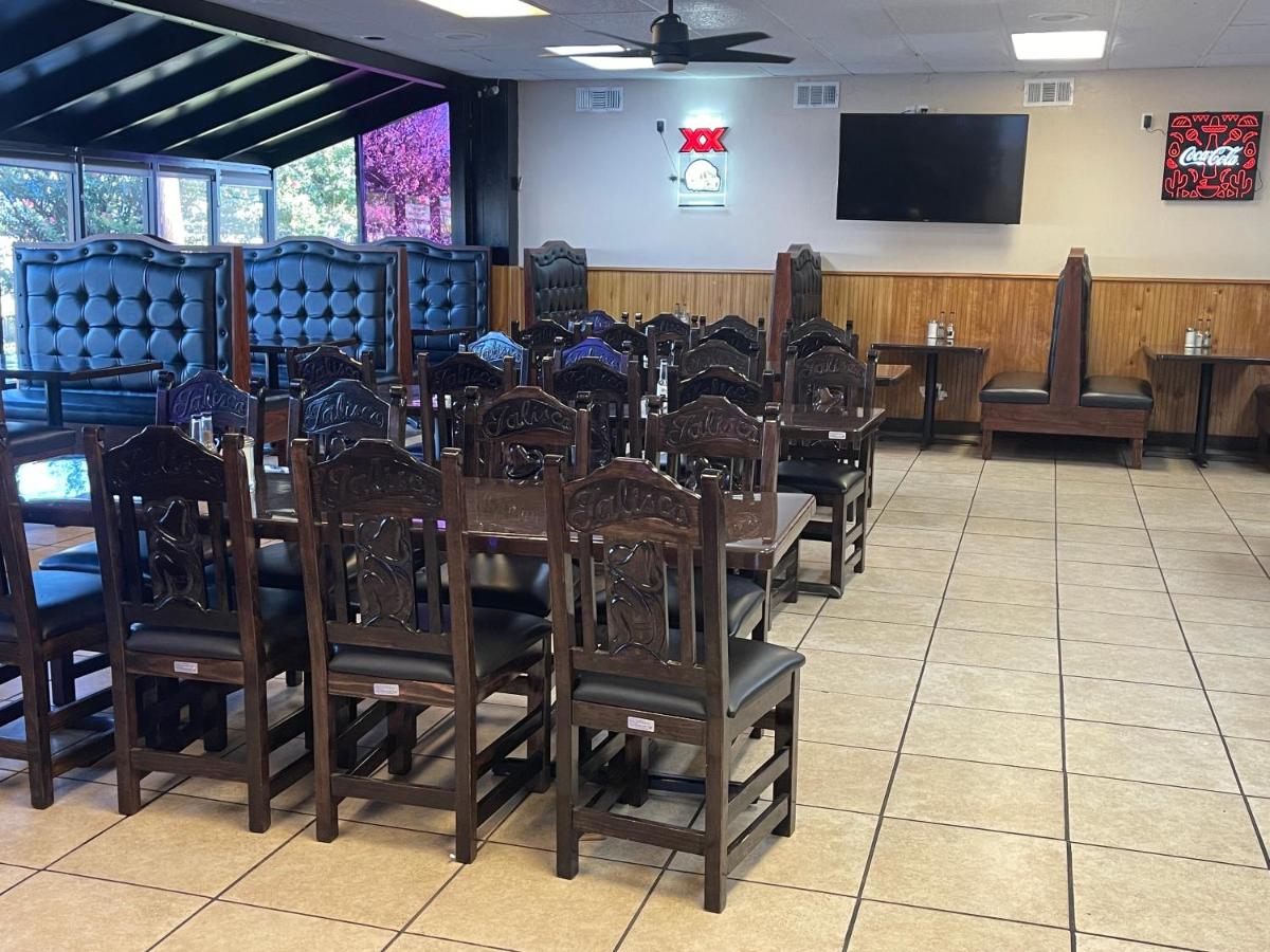 | Lufkin Inn