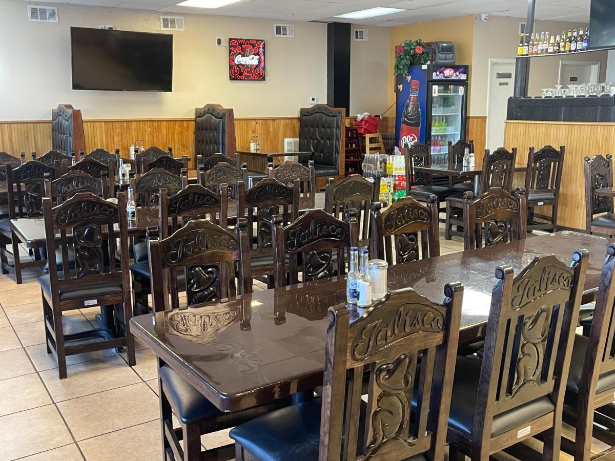| Lufkin Inn