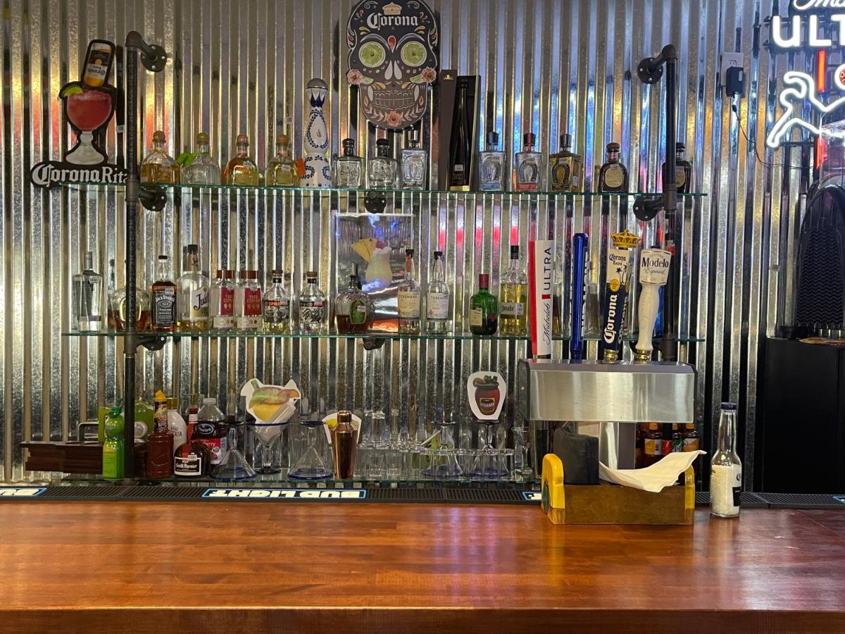 | Lufkin Inn