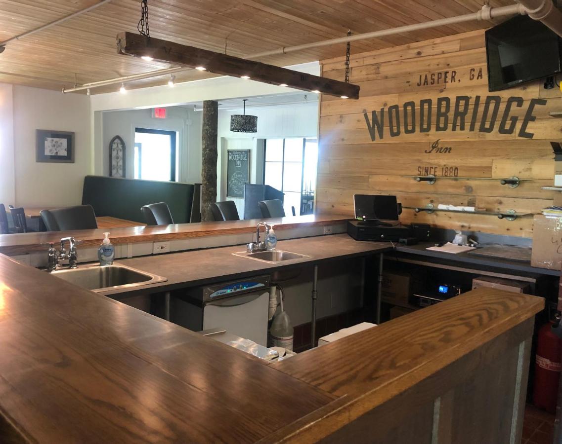 Woodbridge Inn & Tavern