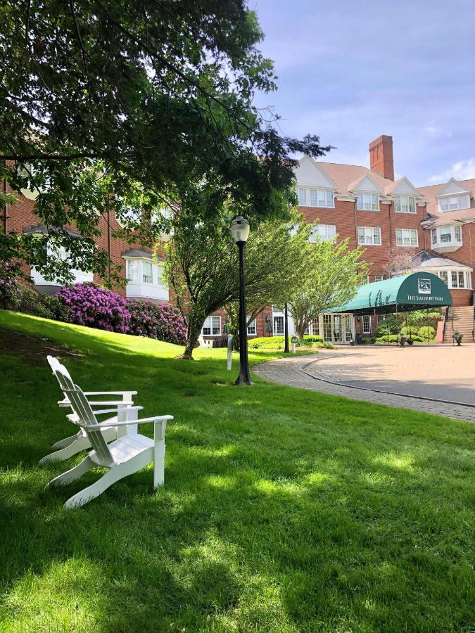 | Simsbury Inn