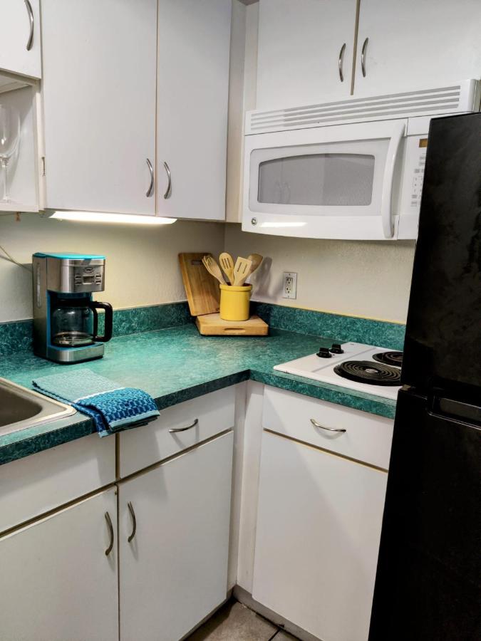 | Beautiful condo at The Ocean Jewels Hotel