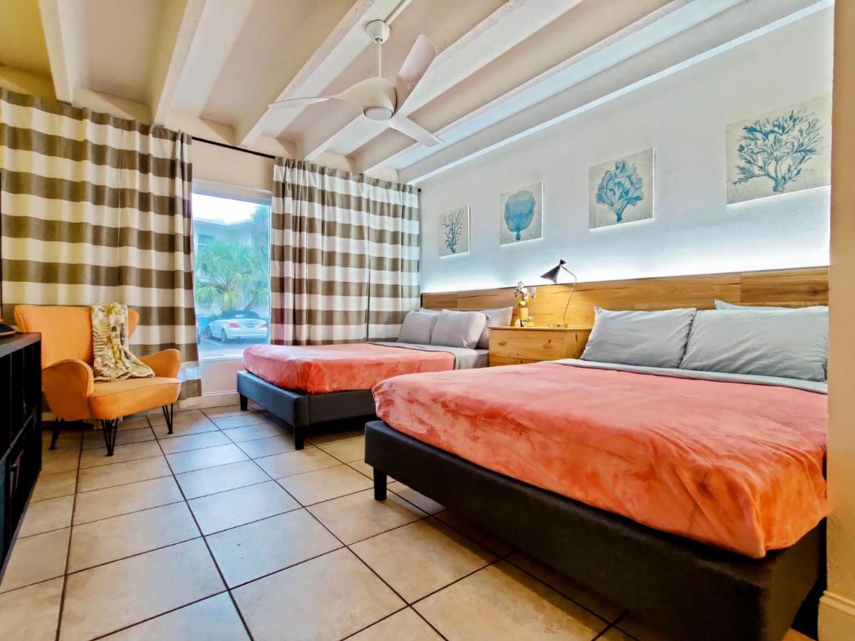 | Beautiful condo at The Ocean Jewels Hotel