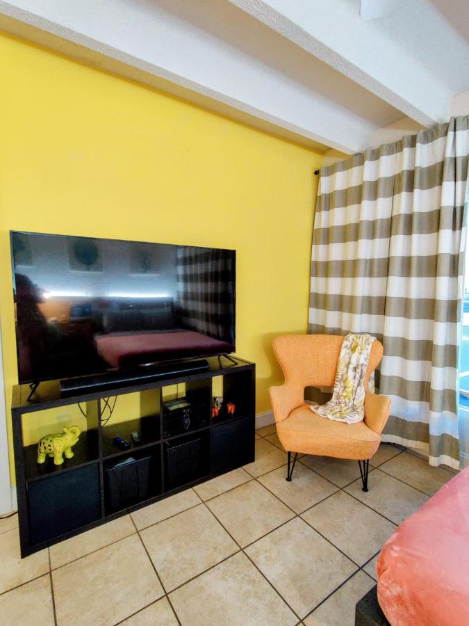| Beautiful condo at The Ocean Jewels Hotel