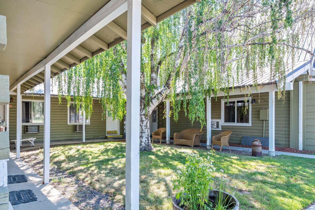 | Birch Glen Lodge