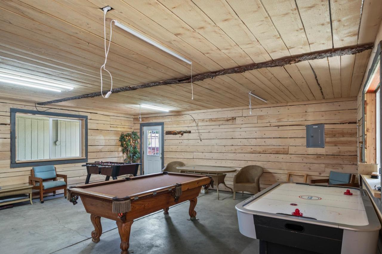 | Birch Glen Lodge