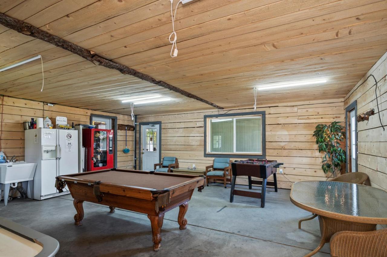 | Birch Glen Lodge
