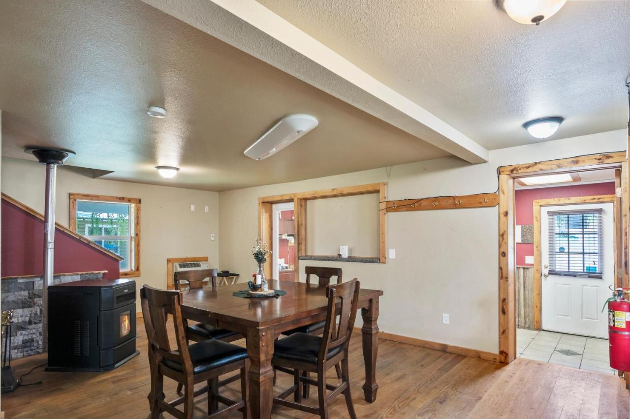 | Birch Glen Lodge