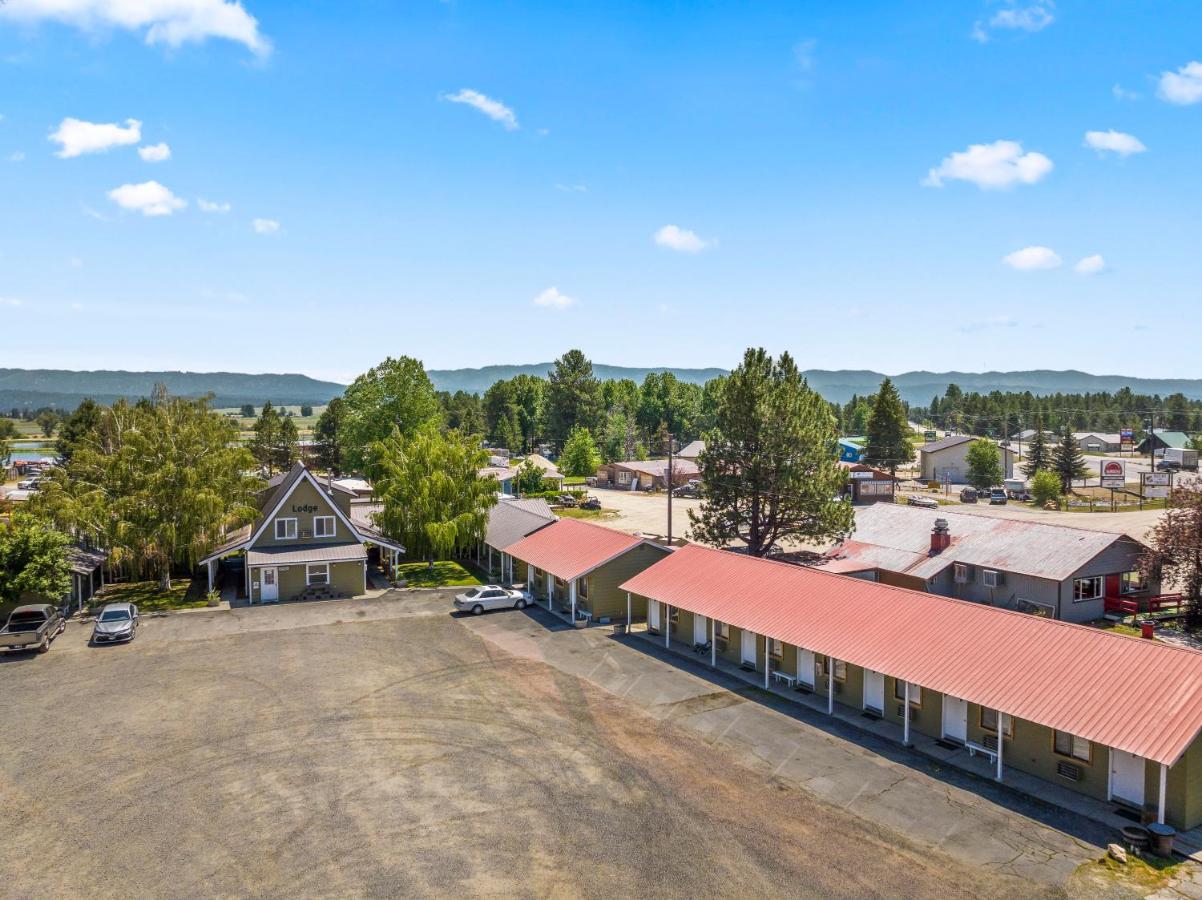 | Birch Glen Lodge