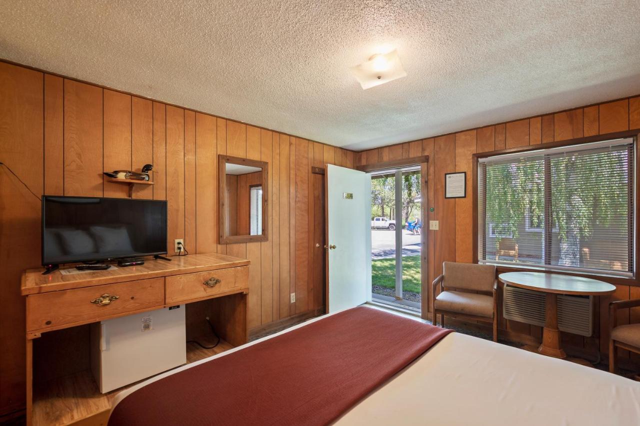 | Birch Glen Lodge