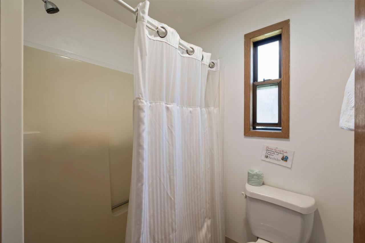 | Birch Glen Lodge