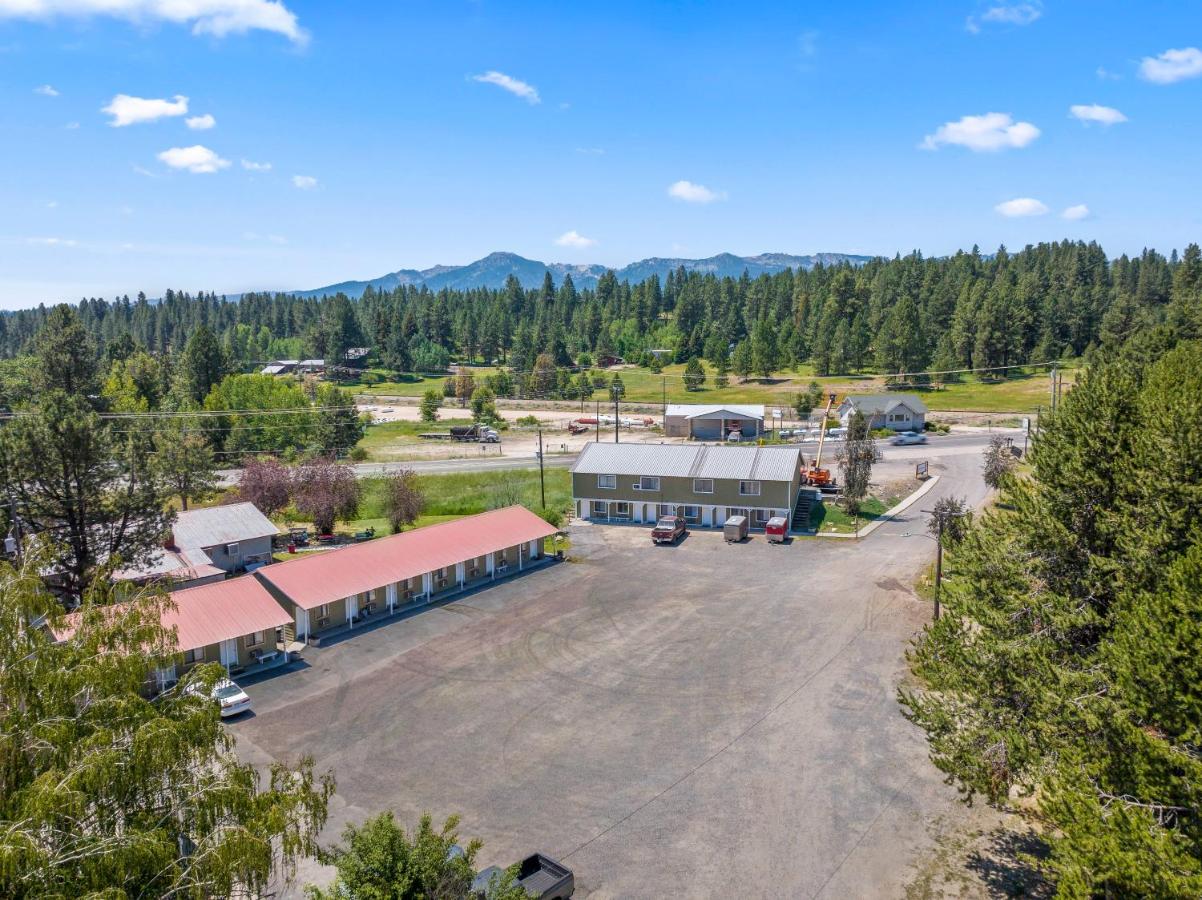 | Birch Glen Lodge