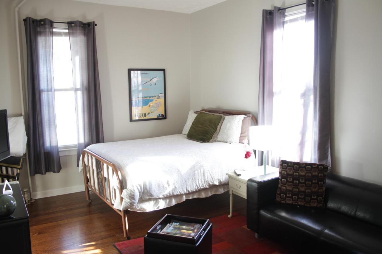  | Modern Homestead Guest House