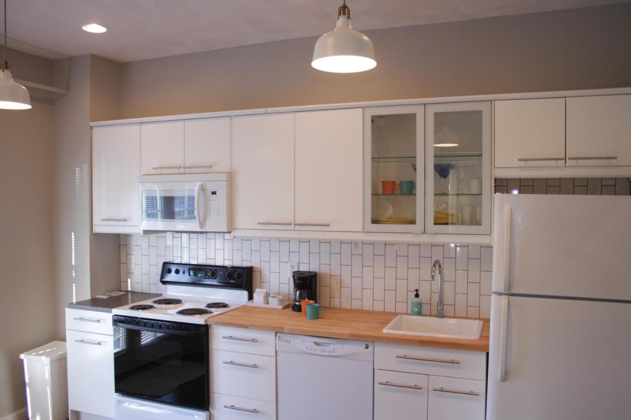  | Modern Homestead Guest House