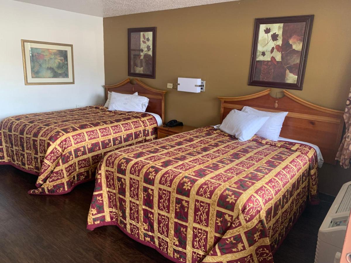 | Economy Inn