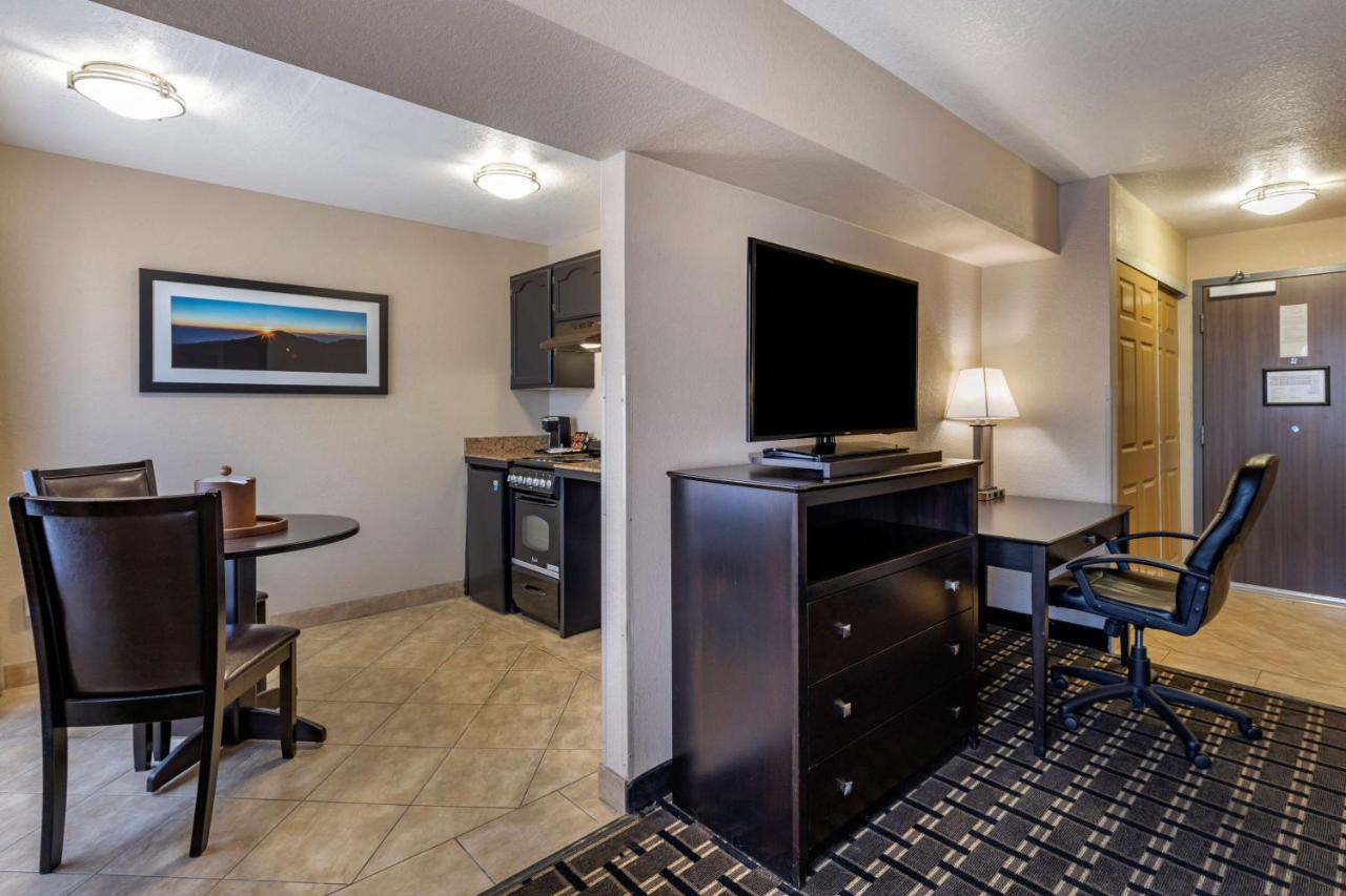 Best Western Plus Las Vegas West