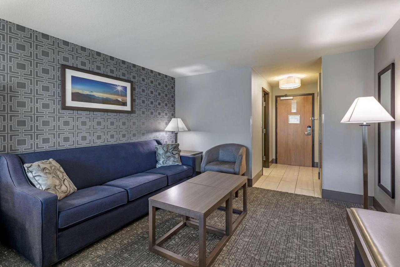 Best Western Plus Las Vegas West