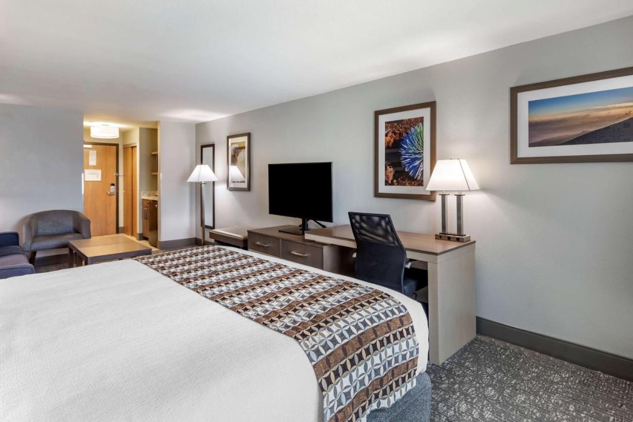 Best Western Plus Las Vegas West