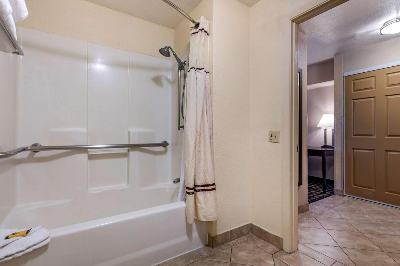 Best Western Plus Las Vegas West