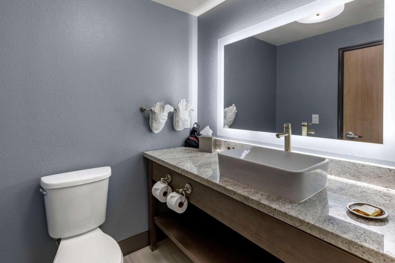 Best Western Plus Las Vegas West