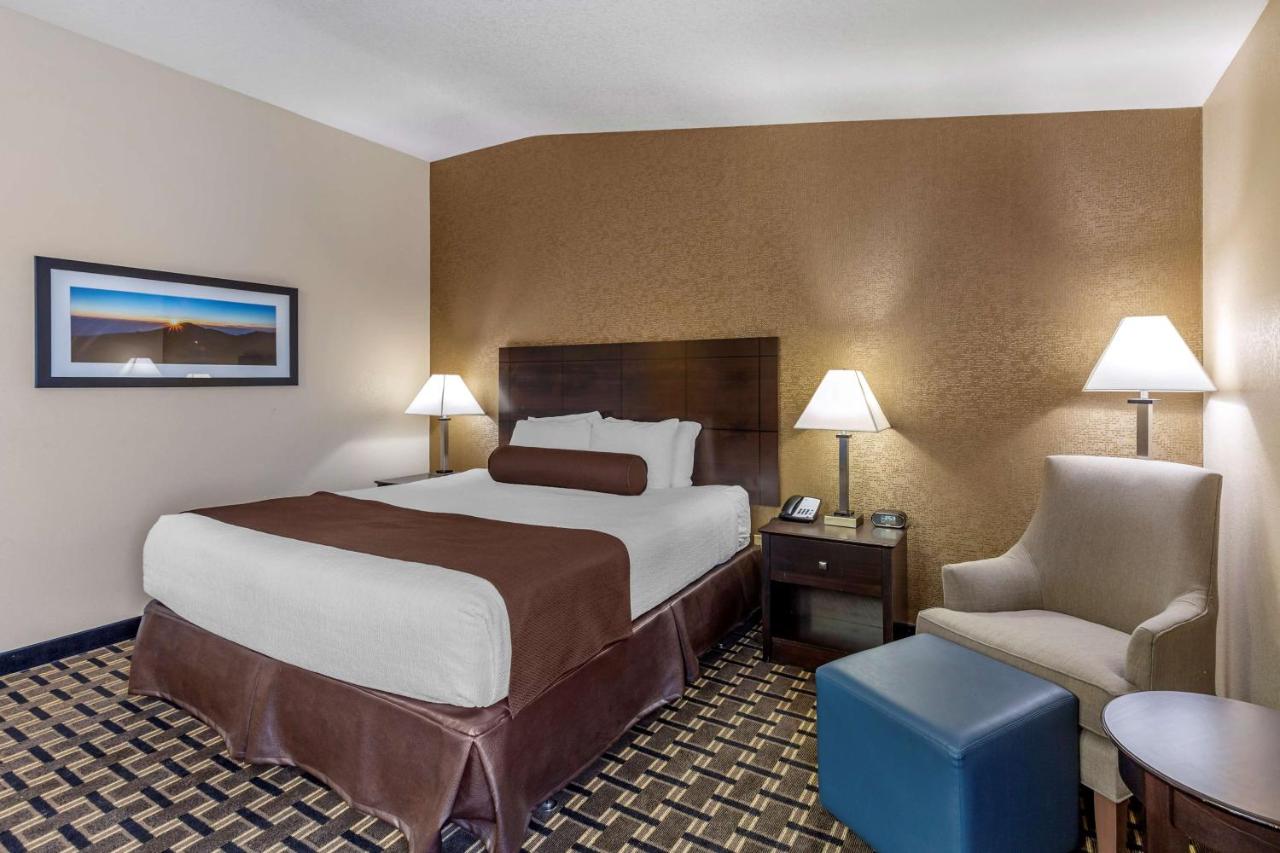 Best Western Plus Las Vegas West
