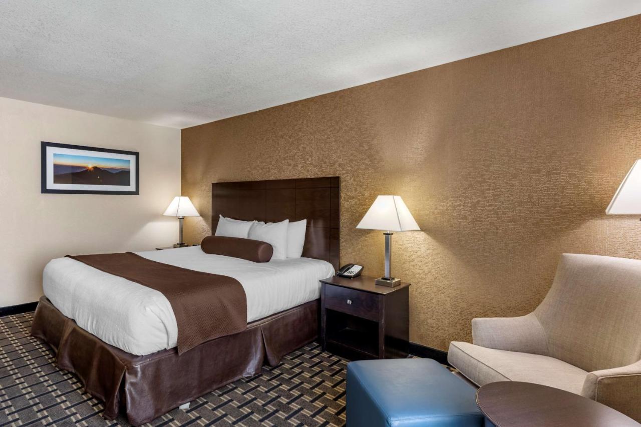 Best Western Plus Las Vegas West
