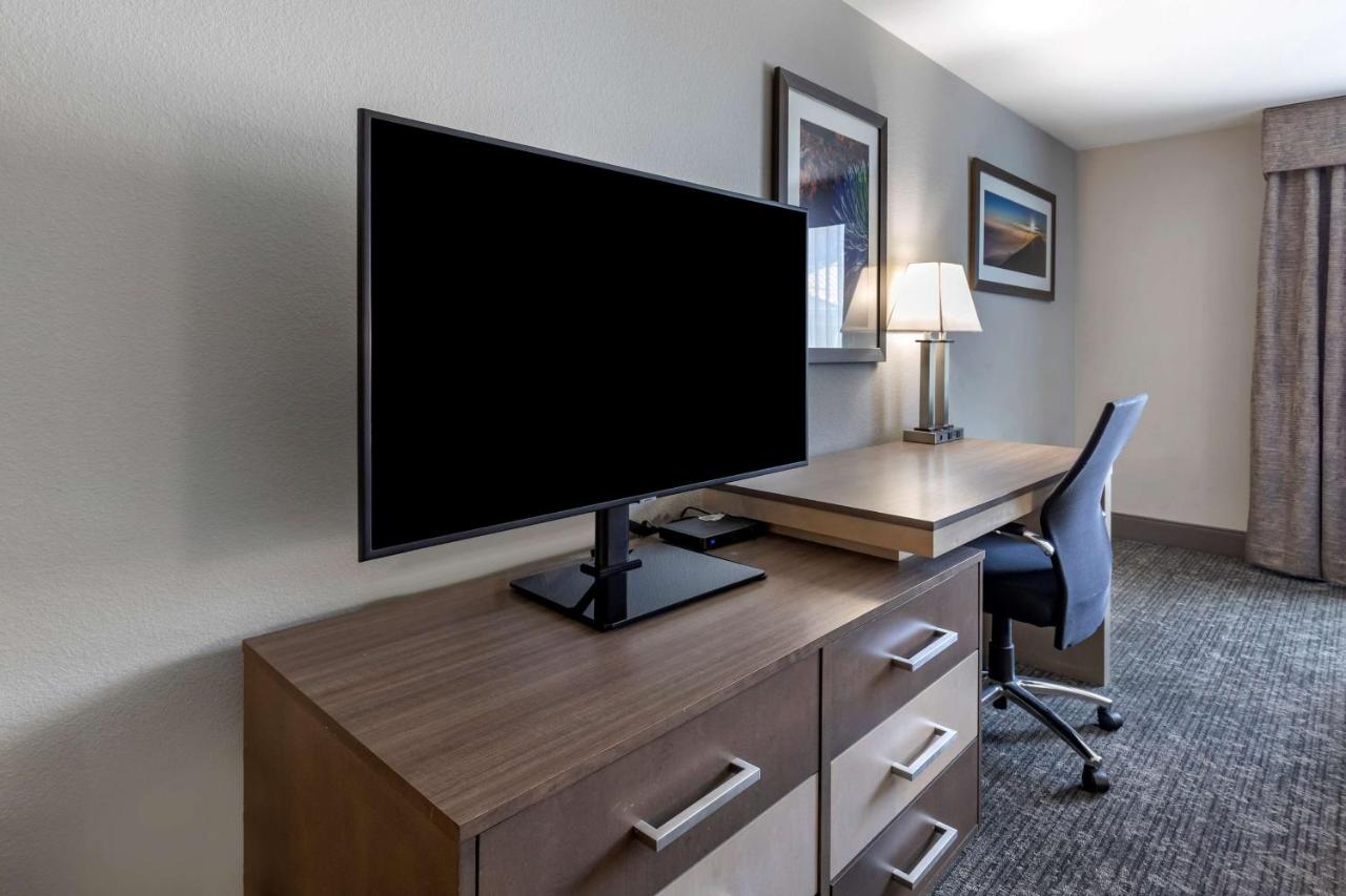 Best Western Plus Las Vegas West