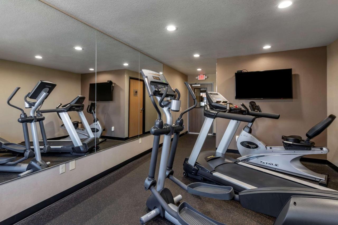 Best Western Plus Las Vegas West