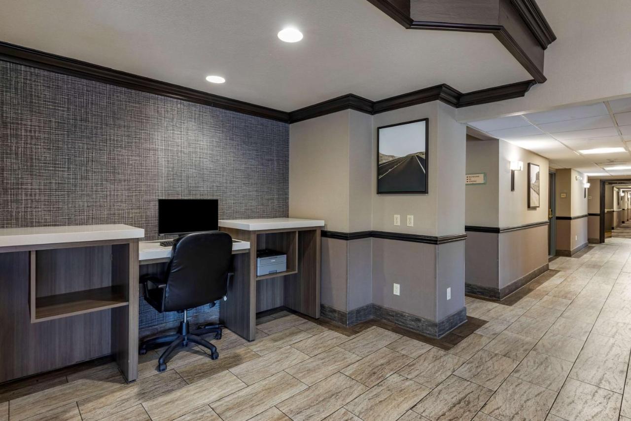 Best Western Plus Las Vegas West