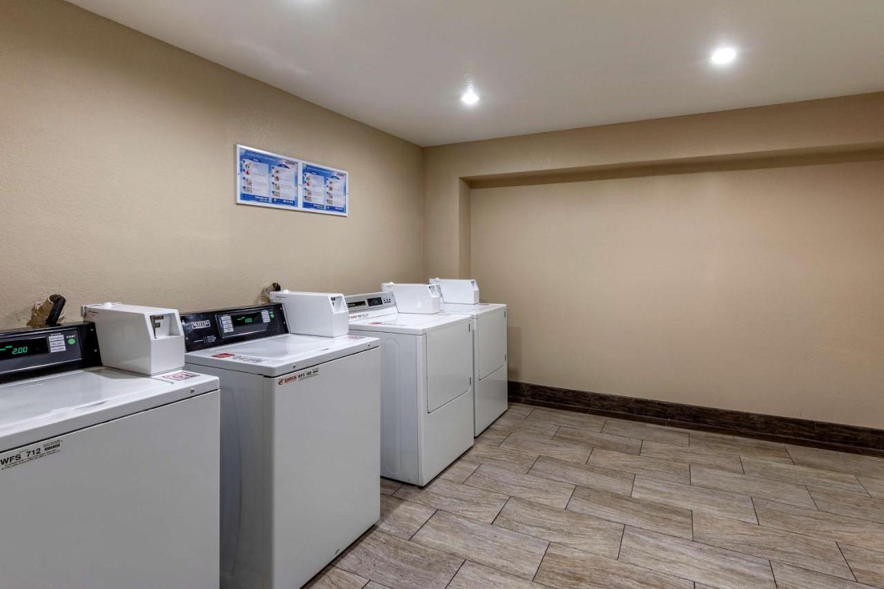 Best Western Plus Las Vegas West