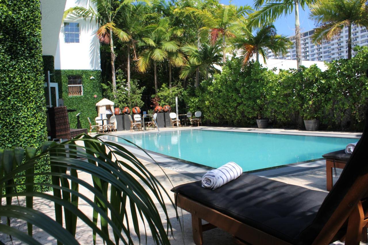  | San Juan Hotel Miami Beach