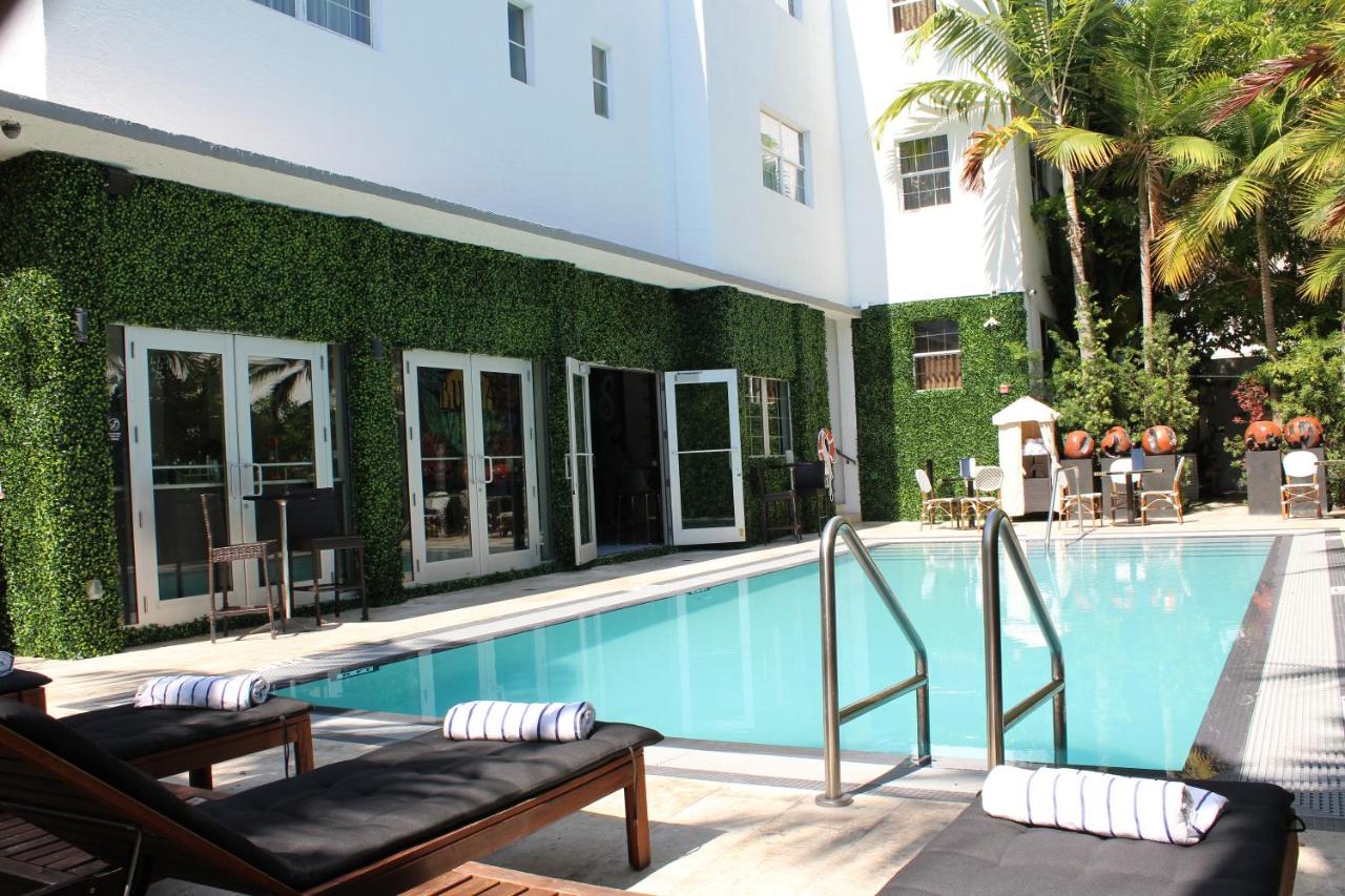  | San Juan Hotel Miami Beach