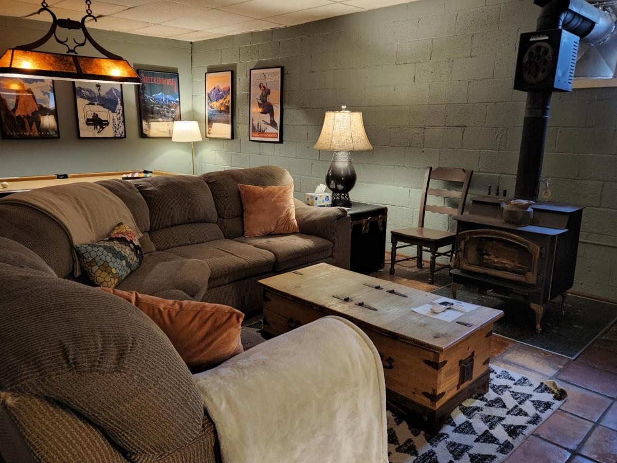 | Inn the Clouds Hostel & Inn