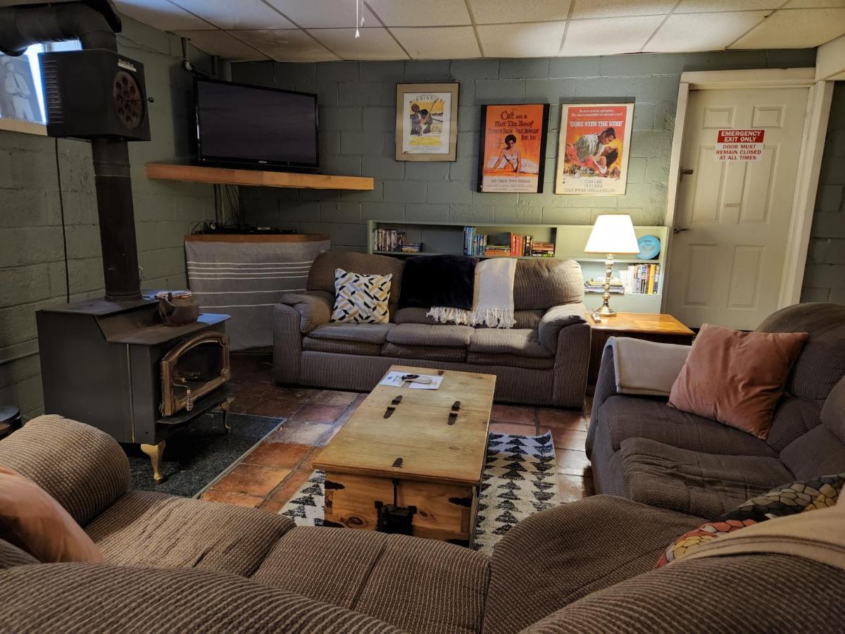 | Inn the Clouds Hostel & Inn