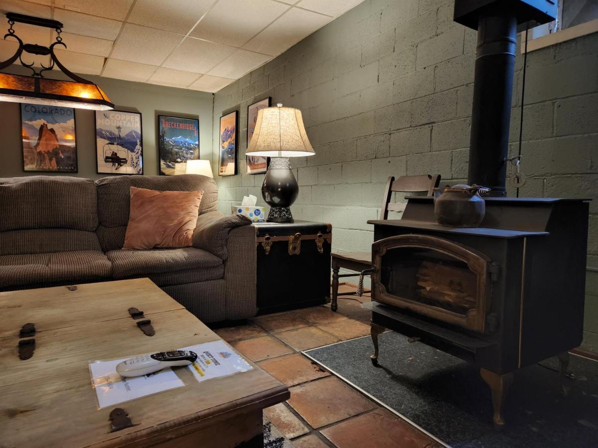 | Inn the Clouds Hostel & Inn