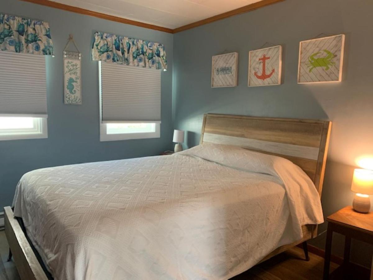 | Anchorage Cottages