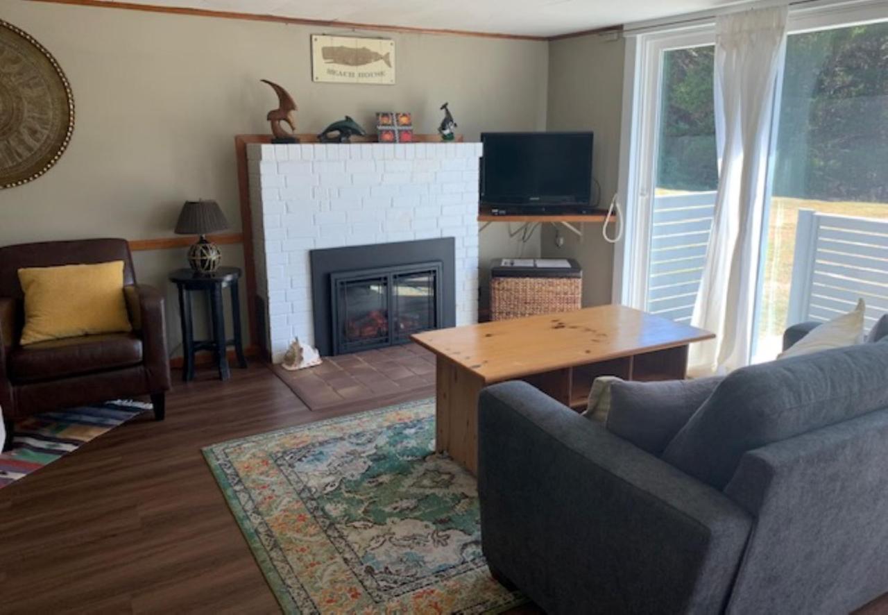 | Anchorage Cottages