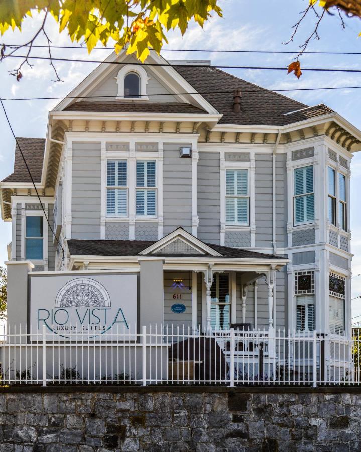 | Rio Vista Inn & Suites Santa Cruz