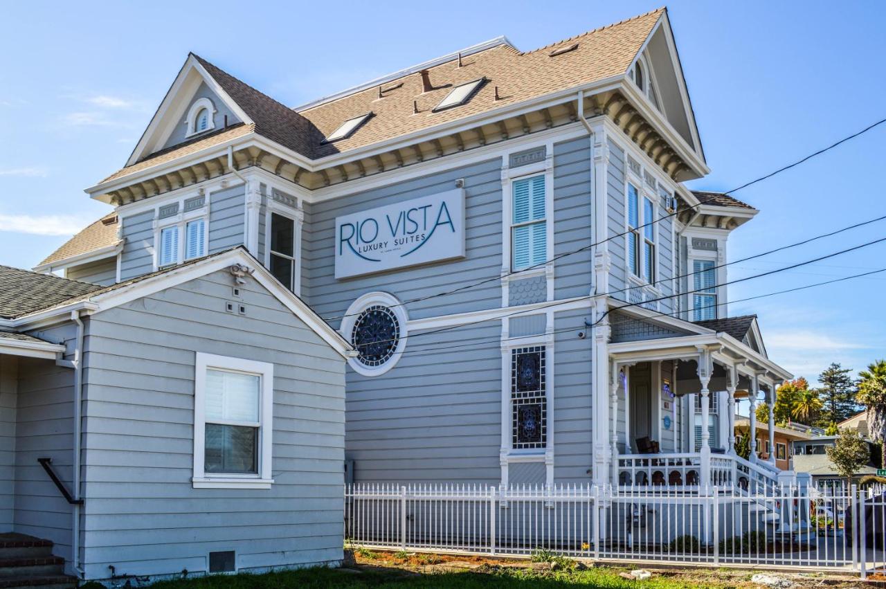 | Rio Vista Inn & Suites Santa Cruz